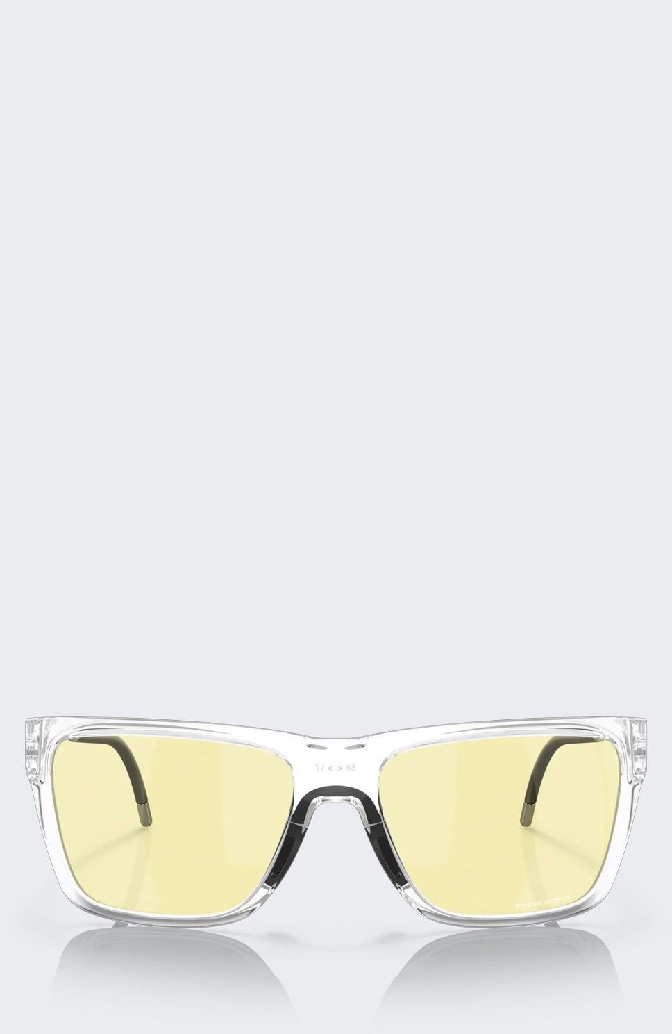 Okulary Oakley NXTLVL Prizm Gaming 20 Clear PRIZM
