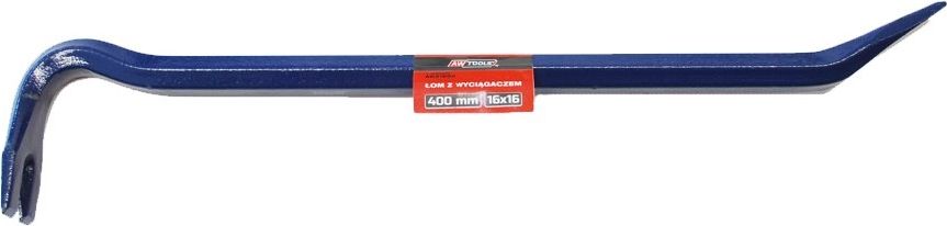 AWTools Łom 18 x 18mm 800mm (AW31854)