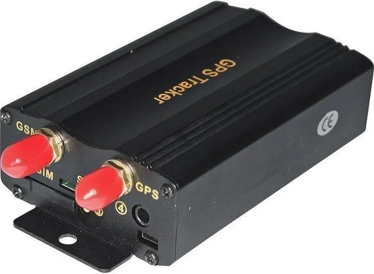 Helmer Lokalizator GPS (LK506)