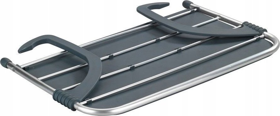 Maximex Suszarka na pranie z funkcją półki, 2w1