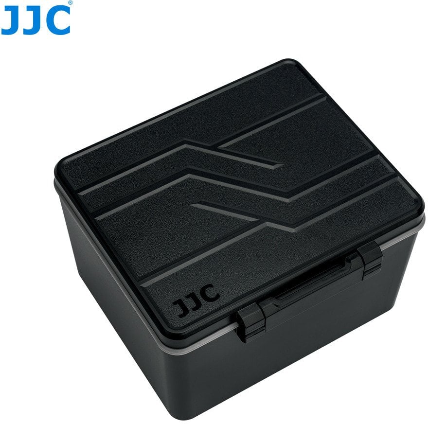 Pokrowiec JJC Etui na baterie JJC JBC-20X18650 20 x ogniwo 18650