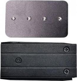 V-TAC Konektor Łącznik Szynosystemu Magnetycznego V-TAC