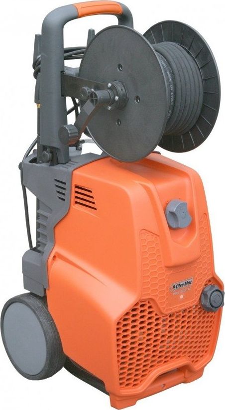 Myjka ciśnieniowa Oleo-Mac OLEO-MAC PWC 205TE MYJKA PRZEMYSŁOWA WYSOKOCIŚNIENIOWA 210 bar KLASA PREMIUM 90570066