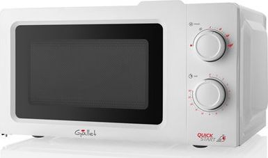 Kuchenka mikrofalowa Gallet GALFMOM205W
