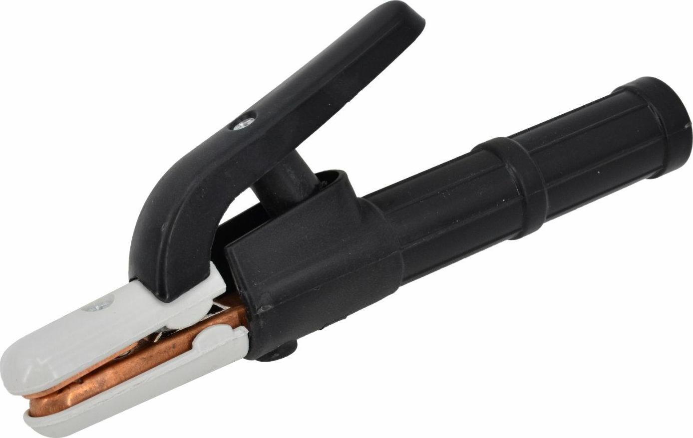 AWTools AWTOOLS UCHWYT SPAWALNICZY 500A DO SPAWANIA ELEKTRODAMI OTULONYMI AW50105