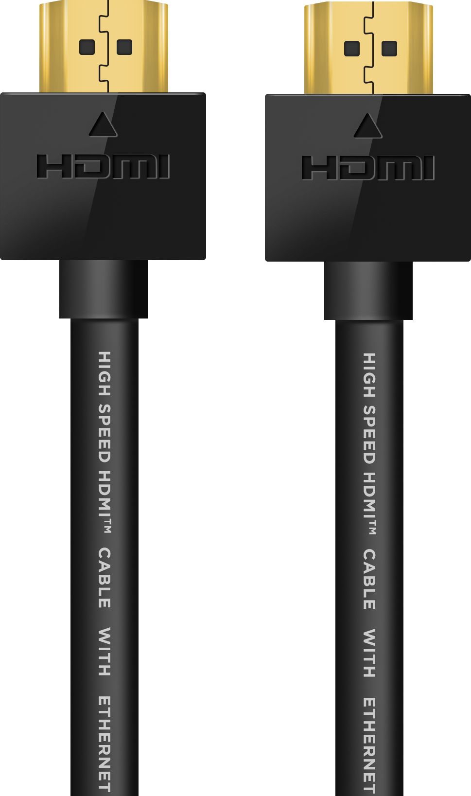 Kabel Agog HDMI - HDMI 2.0 3m czarny (X-05)