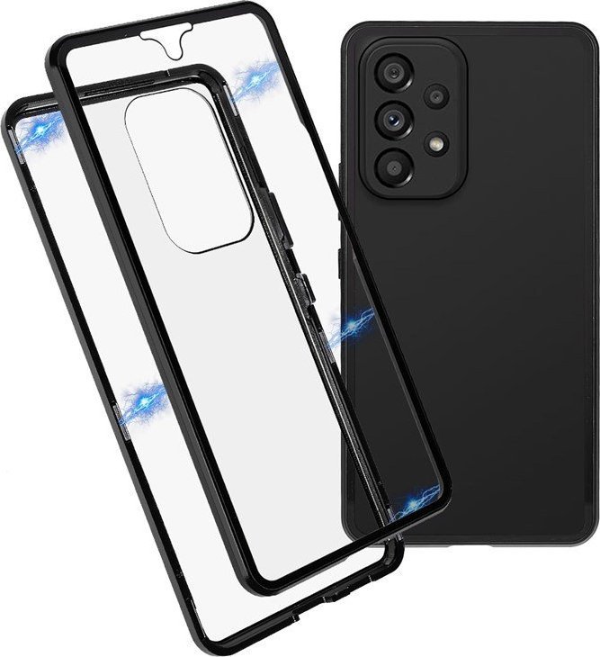 Braders Etui Magnetic 360 Braders do Samsung Galaxy A53 5G