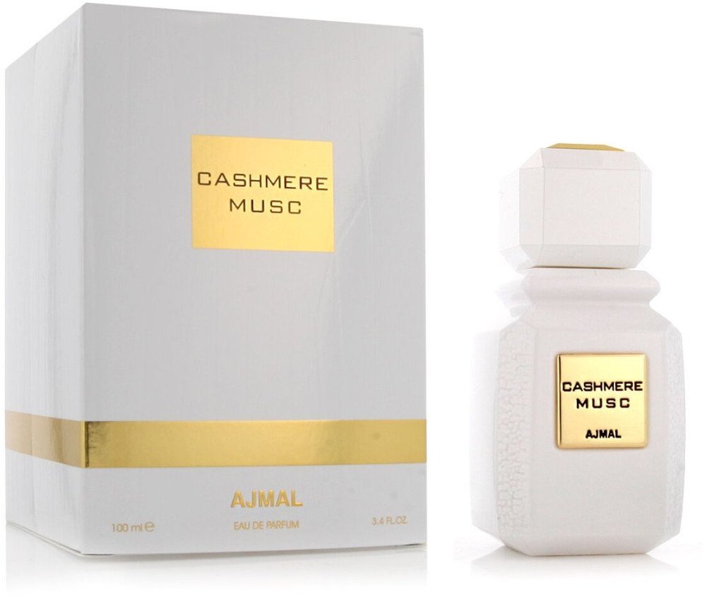 Perfumy Unisex Ajmal EDP Cashmere Musk 100 ml