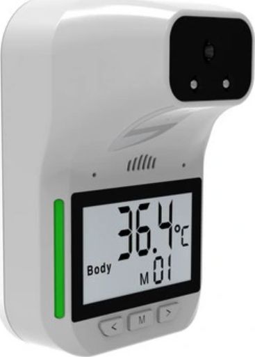 Termometr Pan i Pani Gadżet RF-266