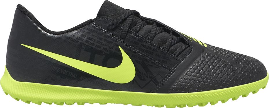 Nike Buty piłkarskie Nike Phantom Venom Club TF AO0579 007 45,5
