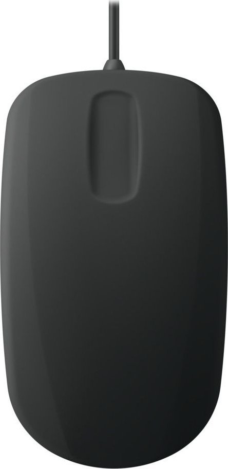 Mysz Cherry Mouse AK-PMH3 Medical Scroll Sensor corded sealed black IP68 przewodowy, Scroll Sensor, IP68