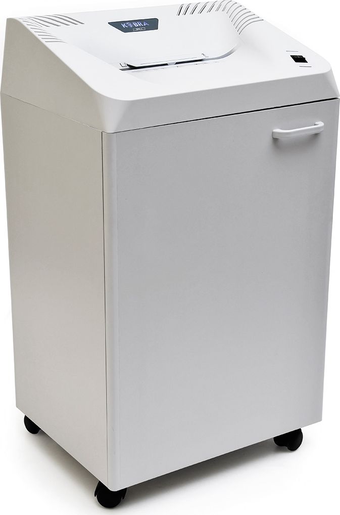 Niszczarka Kobra 300.1 S4 ES P-2 600 W