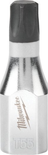 Hikoki MILWAUKEE 3/8 SOCKET WITH TORX T55