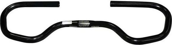 Zoom Kierownica Zoom MTB AL-181 wielopozycyjna czarna uniwersalny