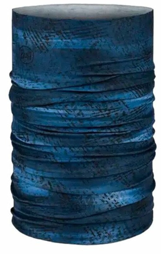 Ogrzewacz karku Buff Sineb Night Niebieski