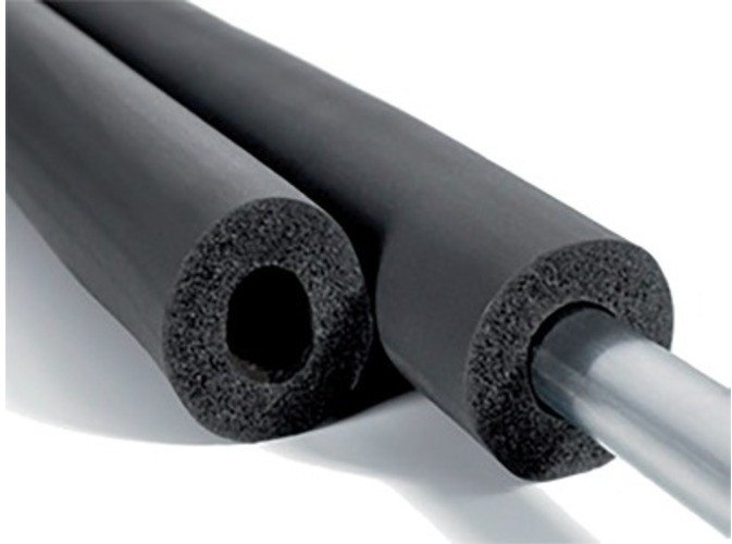 NMC INSUL-TUBE - Kauczuk 54x19 (30K)