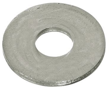 WASHER A2 DIN9021 D4/4.3