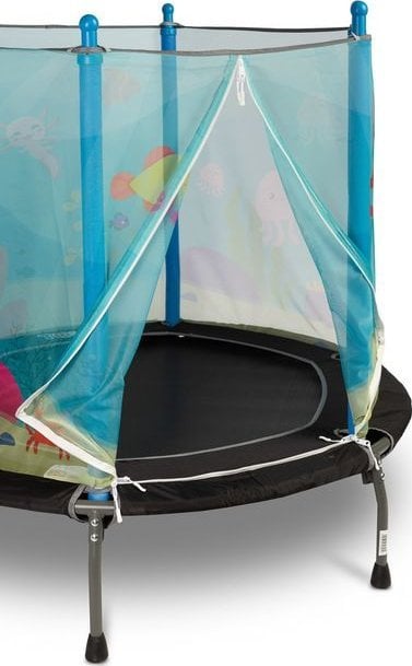 Toyz TRAMPOLINA DZIECIĘCA - OCEAN