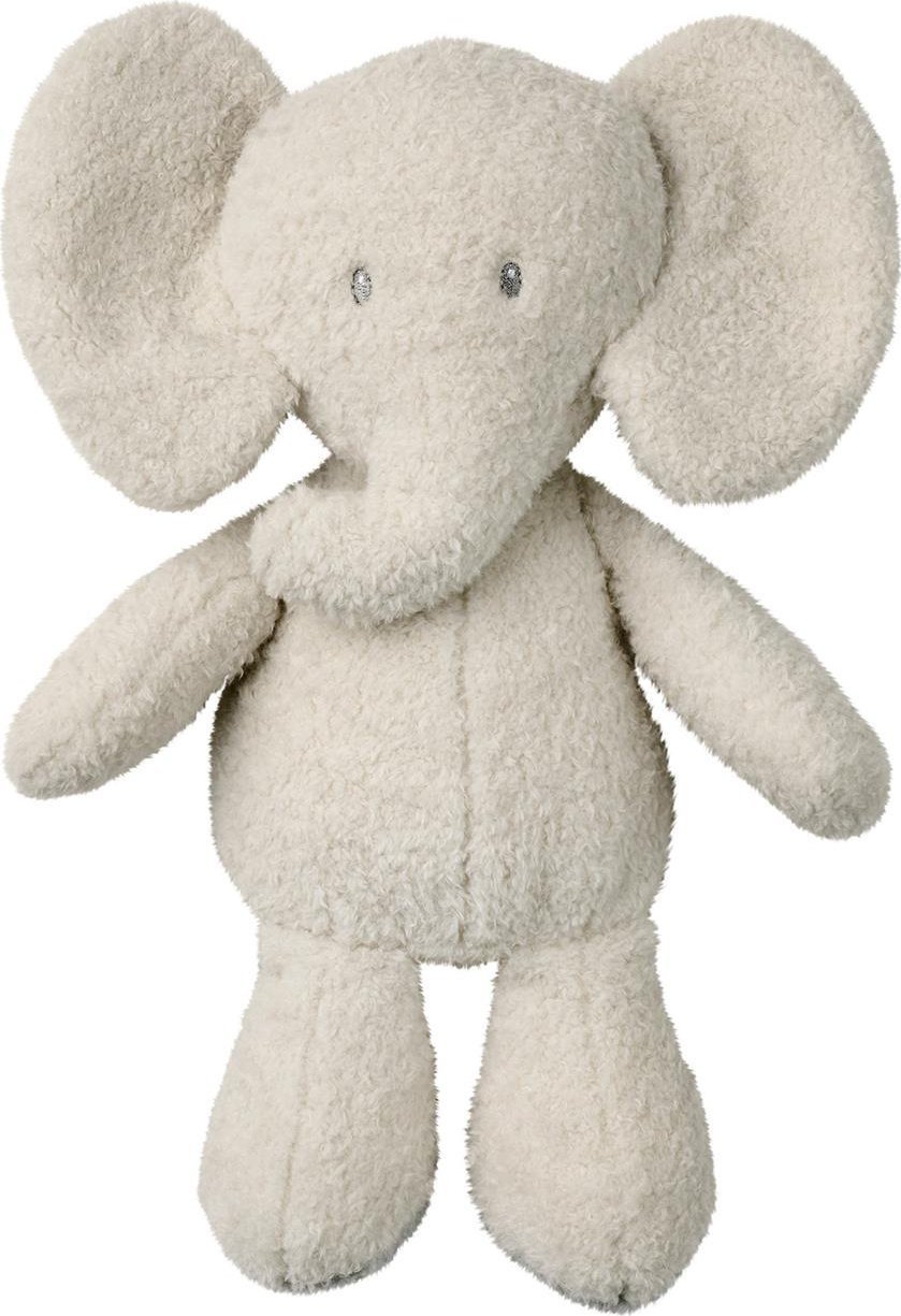 NATTOU Teddy Cuddly elephant