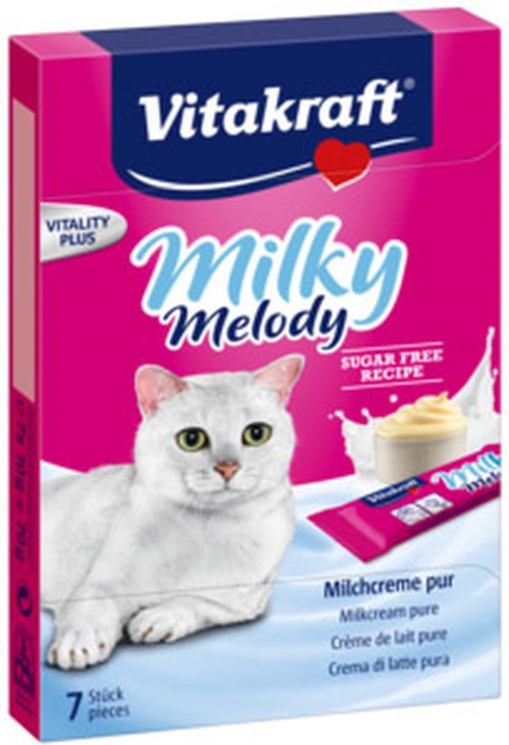 Vitakraft Milk Melody 70g