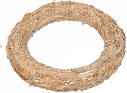 Wnuk Wianek ze słomy (Mały)