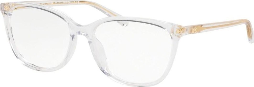 Michael Kors Ramki do okularów Damski Michael Kors SANTA CLARA MK 4067U