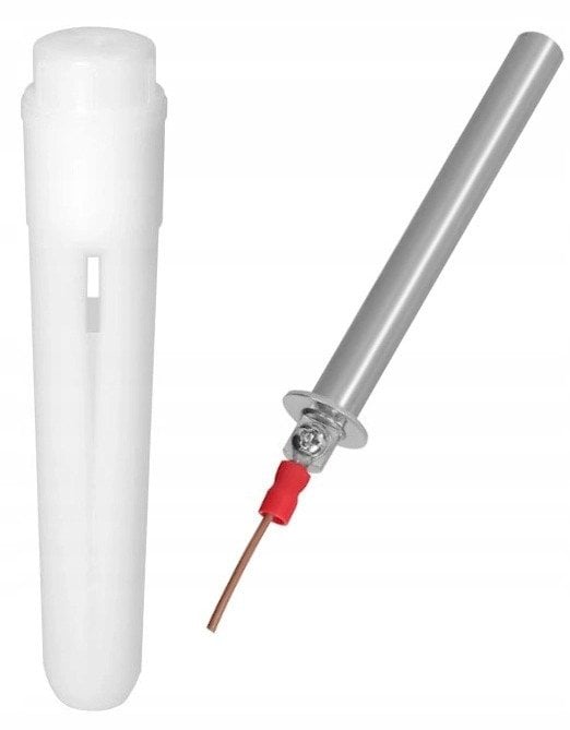 Sonda kontroli poziomu