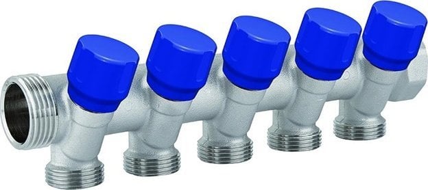 Sourcing WATER VALVE 1INX1/2IN 5R COLD(C325N10QB