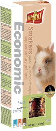Vitapol SMAKERS DLA KRÓLIKA ECONOMIC