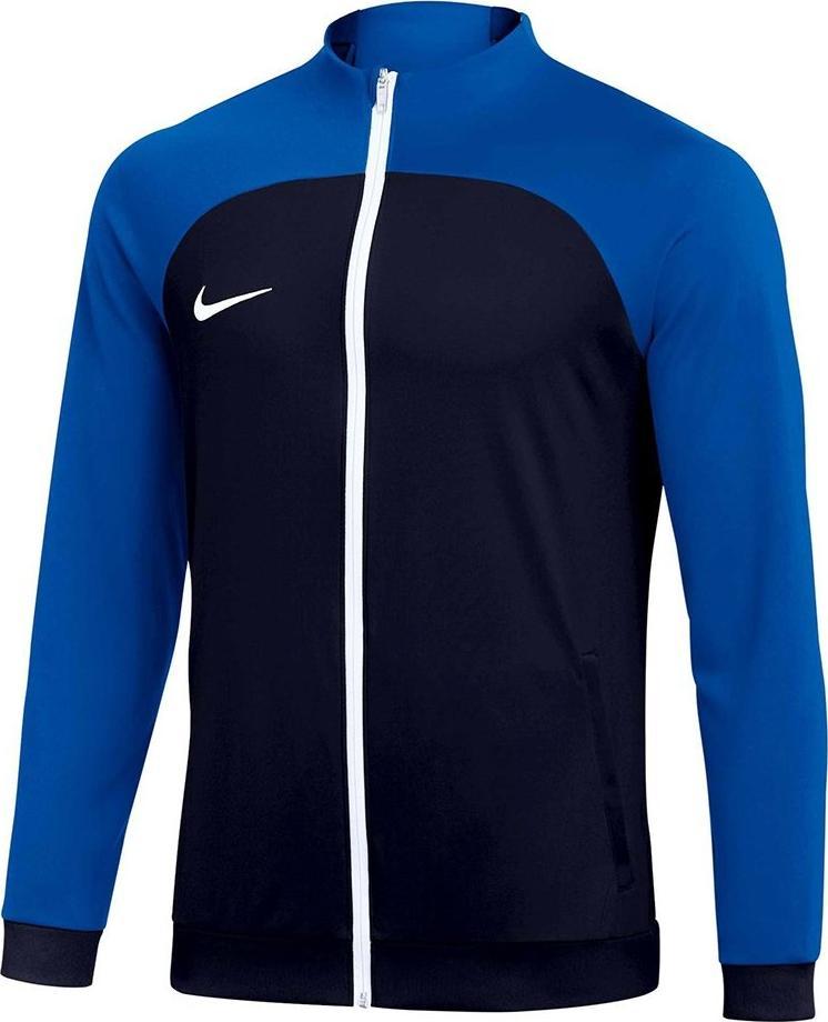 Nike Bluza męska Nike DF Academy Trk Jkt K granatowa DH9234 451 XL