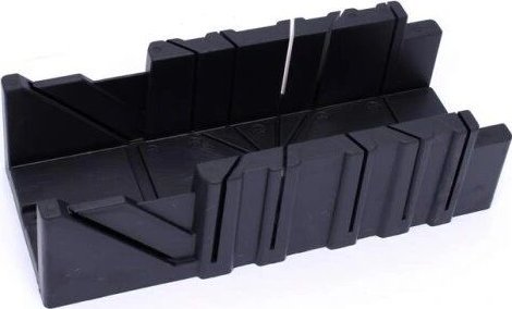 Polska Skrzynka uciosowa plastikowa midi plus 2,5"