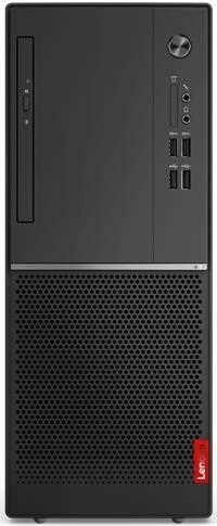 Komputer Lenovo ThinkCentre V55t, Ryzen 3 3200G, 8 GB, Radeon Vega 8, 256 GB M.2 PCIe Windows 10 Pro
