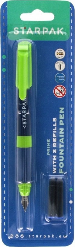 Starpak PIORO W 2NAB PRIME ZG STK B/C 1/40