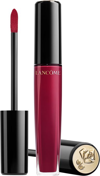 Lancome L'absolu Velvet Matte matowy błyszczyk do ust 181 Entracte 8ml