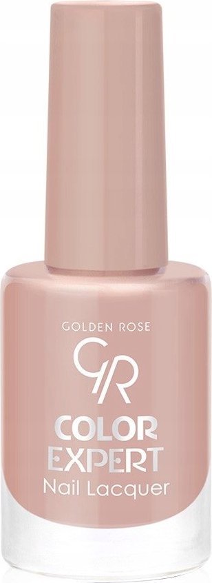 Golden Rose GOLDEN ROSE LAKIER DO PAZNOKCI COLOR EXPERT 007 uniwersalny