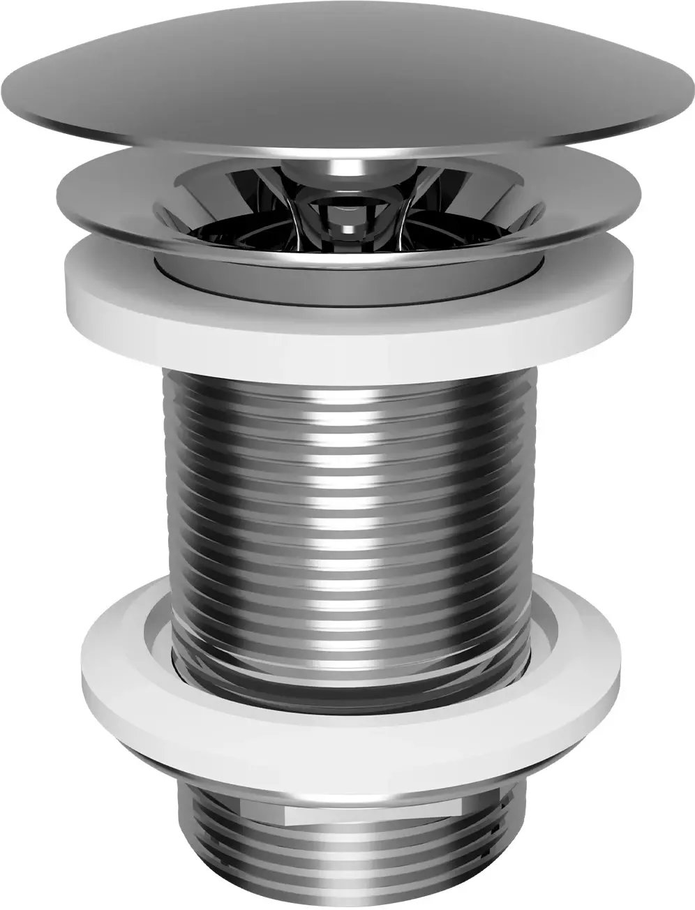 Omnires KOREK KLIK-KLAK A82 CHROM - A82