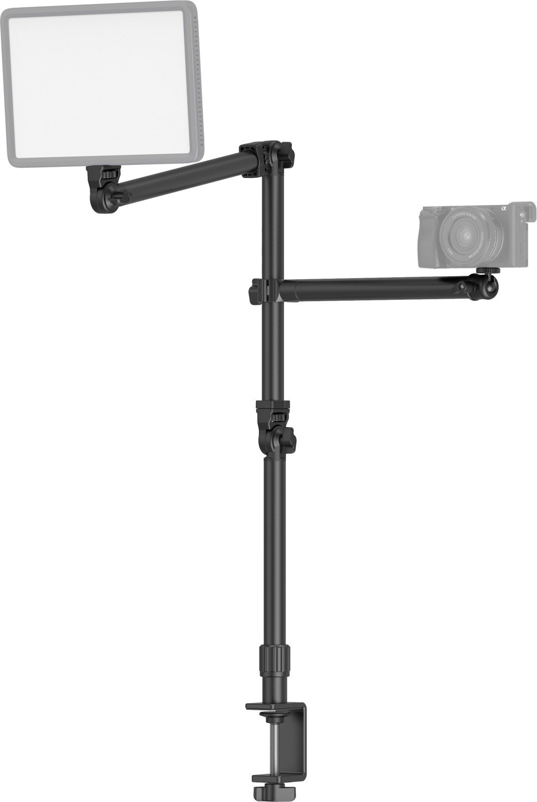 SmallRig 4456 Live Desktop Camera Bracket -DT-50