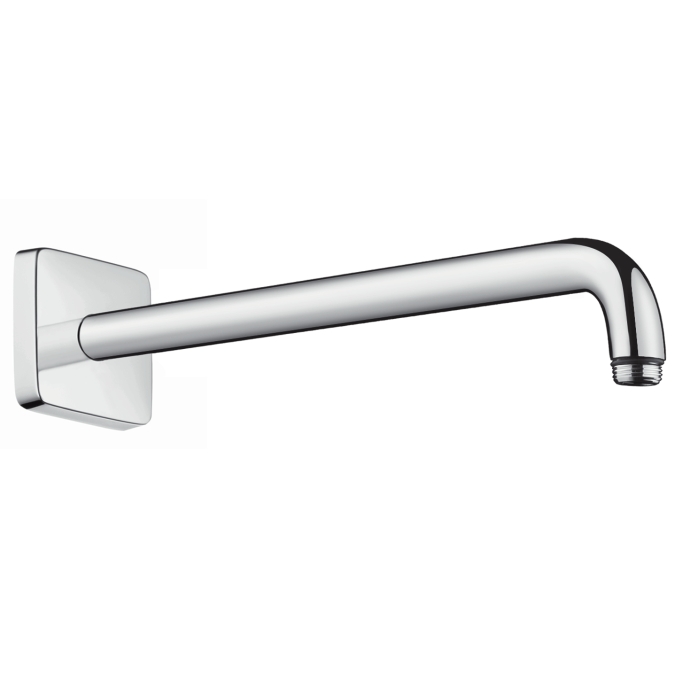 Hansgrohe ścienna chrom 39cm (27446000)