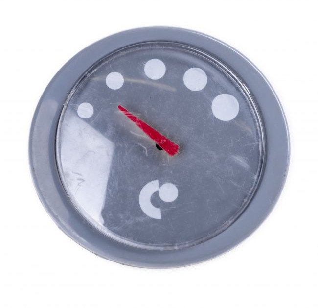 Argus Termometr Watts