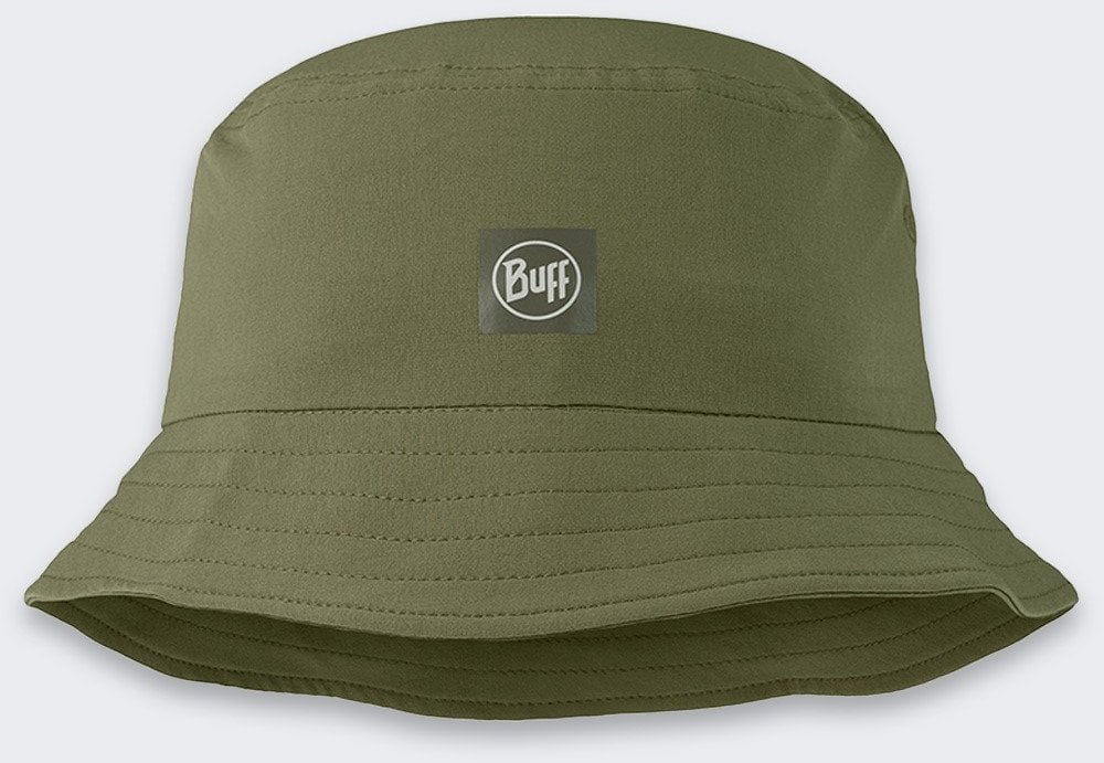 Kapelusz Buff Adventure SOLID TUNDRA Khaki