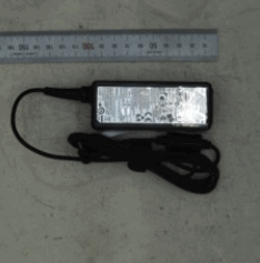 Zasilacz do laptopa MicroBattery 40 W, 3.3 A, (MBA1092)