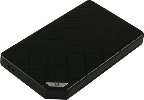 Kieszeń LC-Power LC-25U3 (LC-25U3-SHOCKPROOF)