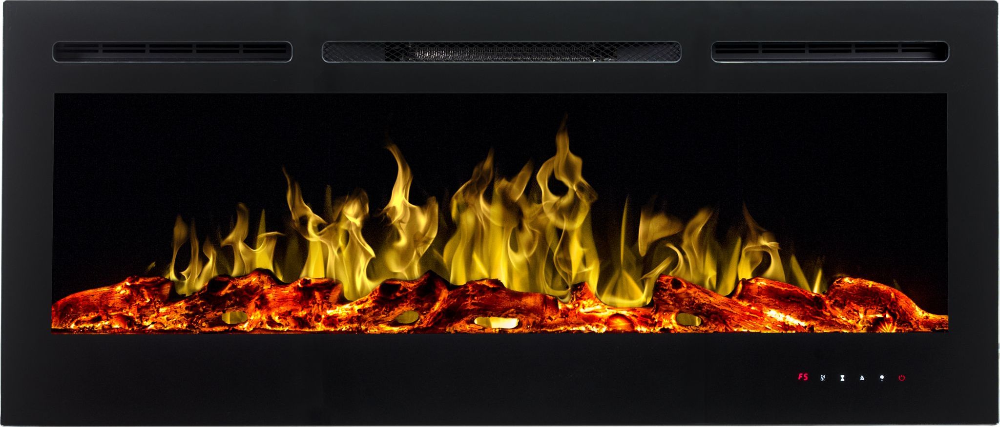 Aflamo Kominek Elektryczny Ścienny Majestic 50