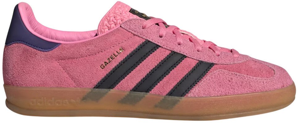 Buty ADIDAS GAZELLE INDOOR W (IE7002) 40 2/3