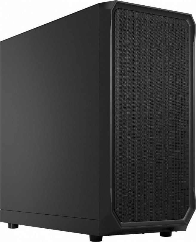 Obudowa Fractal Design Focus 2 Solid (FD-C-FOC2A-07)