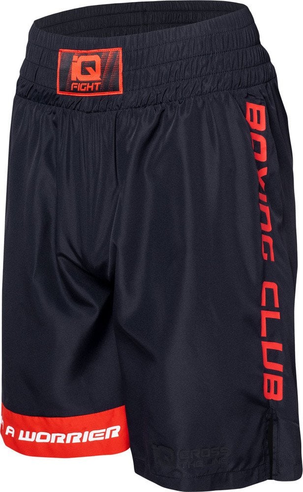 Męskie spodenki treningowe IQ Bexley rozmiar S