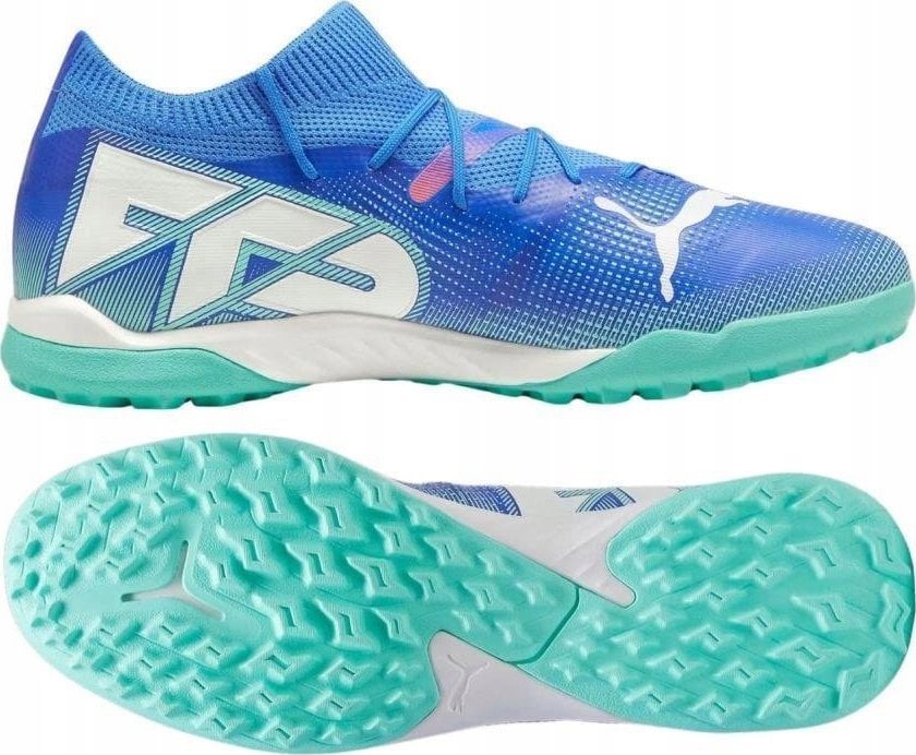 Puma Buty Puma FURURE 7 Match TT 107937-01