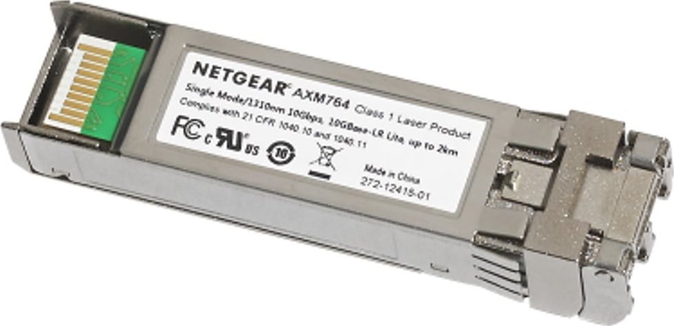 Moduł SFP NETGEAR Modul / 10GBASE-LR Lite SFP+ Transceiver