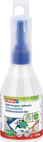 Artequipment TESA Ecologo klej w płynie 100 gr uniw