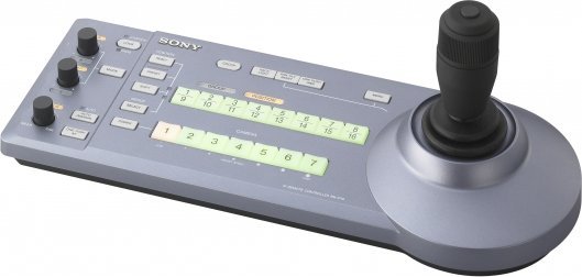 Sony Sony RM-IP10 - Kamerafernbedienung - Kabel